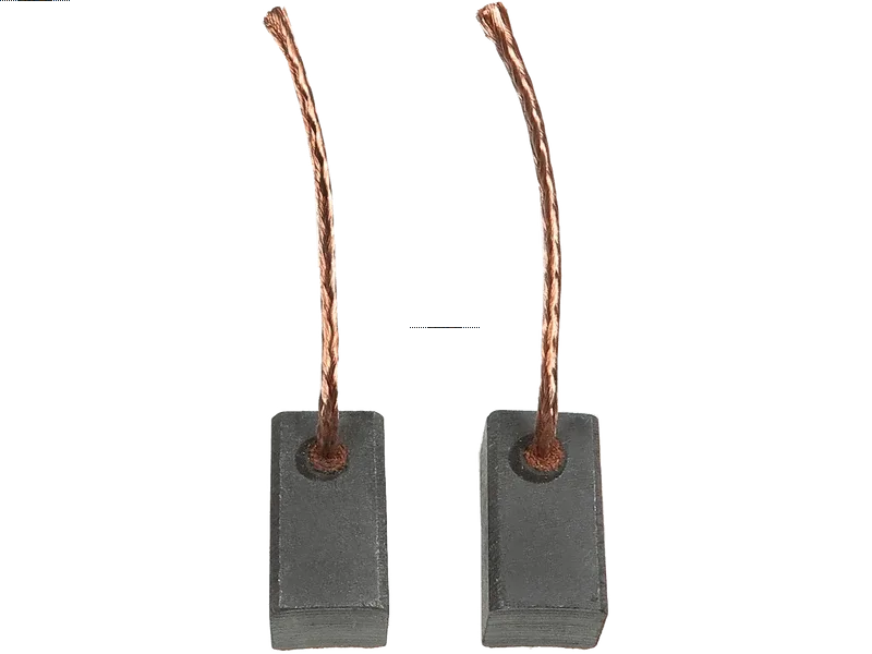 OB9041 AS-PL - 6.SZCZOTKI DMUCHAWY — zdjęcie 2 z 2