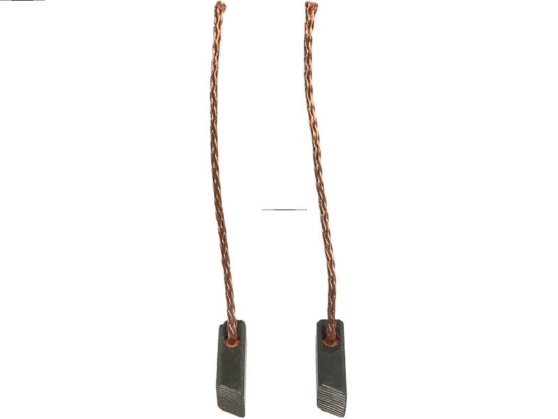 OB9044 AS-PL - 6.SZCZOTKI DMUCHAWY — zdjęcie 2 z 2