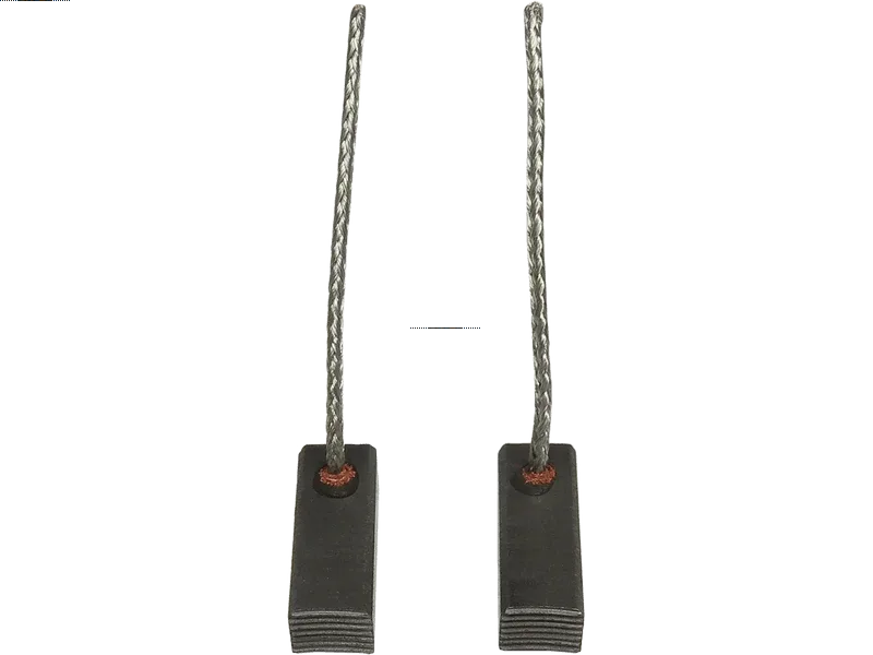 OB9045 AS-PL - 6.SZCZOTKI DMUCHAWY — zdjęcie 2 z 2