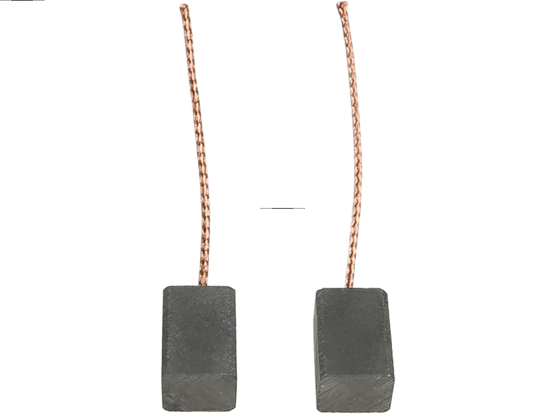 OB9046 AS-PL - 6.SZCZOTKI DMUCHAWY — zdjęcie 2 z 2