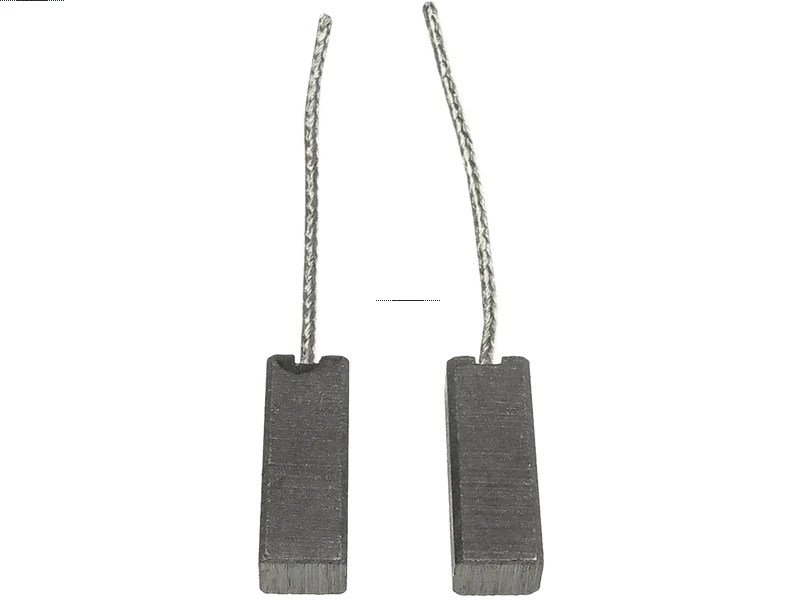 OB9047 AS-PL - 6.SZCZOTKI DMUCHAWY — zdjęcie 2 z 2