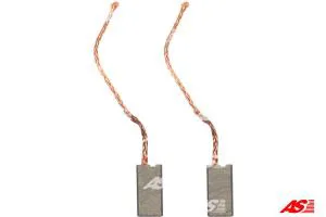OB9048 AS-PL - 6.SZCZOTKI DMUCHAWY — zdjęcie 1 z 2