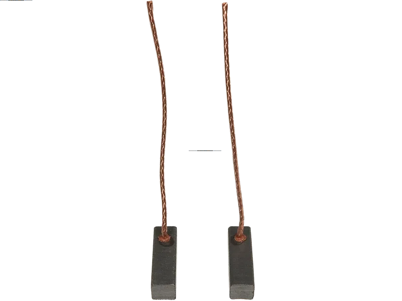 OB9049 AS-PL - 6.SZCZOTKI DMUCHAWY — zdjęcie 2 z 2