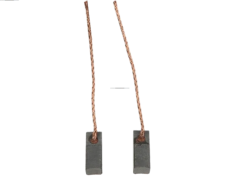 OB9050 AS-PL - 6.SZCZOTKI DMUCHAWY — zdjęcie 2 z 2