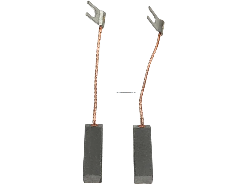 OB9052 AS-PL - 6.SZCZOTKI DMUCHAWY — zdjęcie 2 z 2