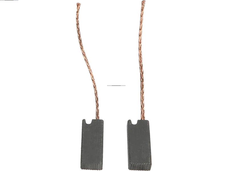 OB9055 AS-PL - 6.SZCZOTKI DMUCHAWY — zdjęcie 2 z 2