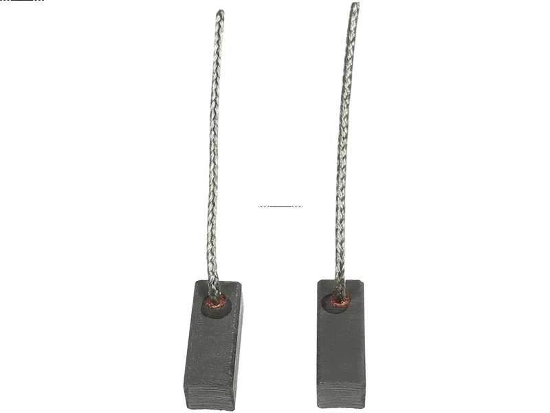 OB9057 AS-PL - 6.SZCZOTKI DMUCHAWY — zdjęcie 2 z 2