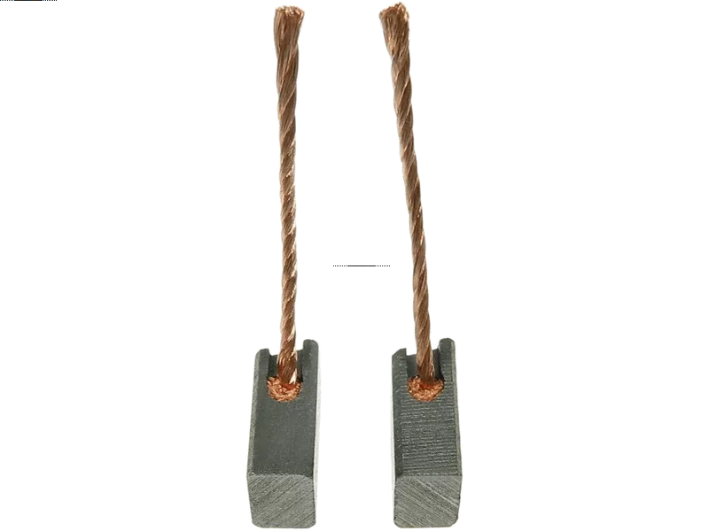 OB9069S AS-PL - 6.SZCZOTKI DMUCHAWY — zdjęcie 2 z 2