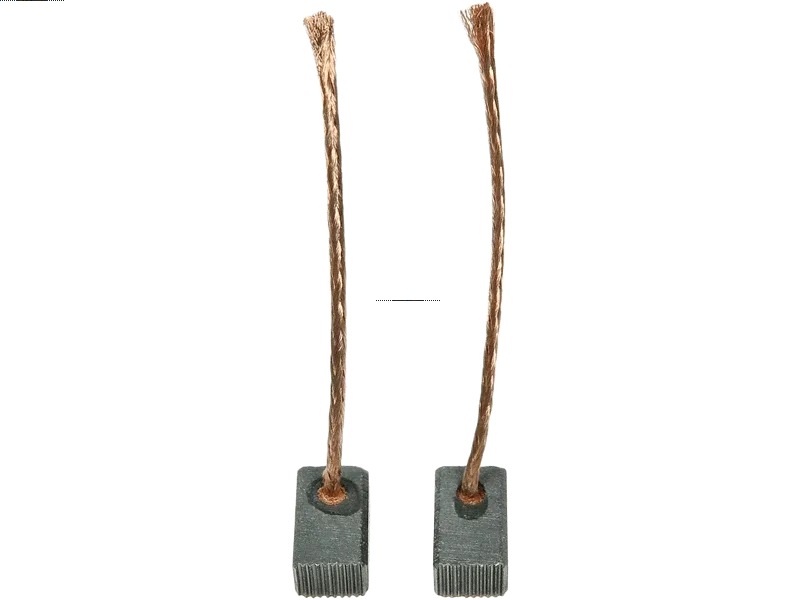 OB9082S AS-PL - 6.SZCZOTKI DMUCHAWY — zdjęcie 2 z 2
