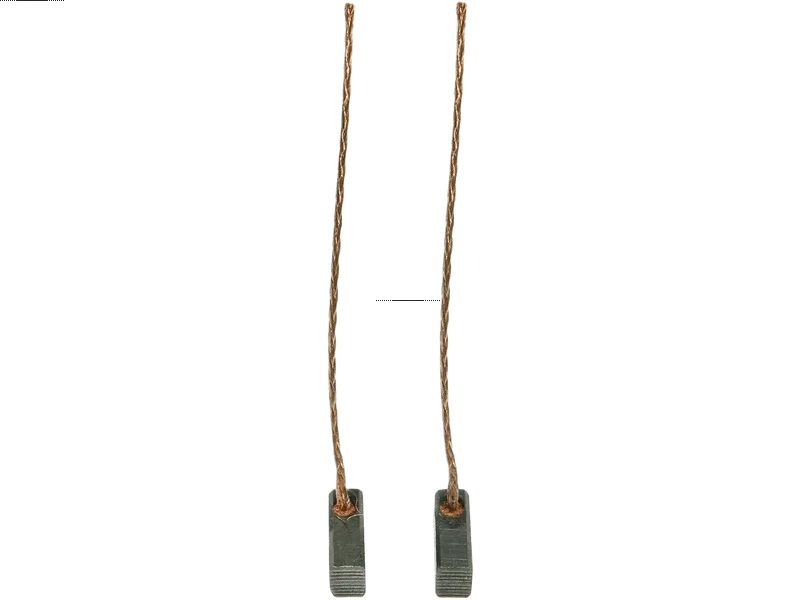 OB9088S AS-PL - 6.SZCZOTKI DMUCHAWY — zdjęcie 2 z 2