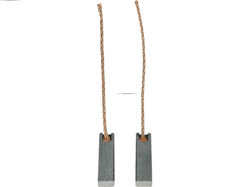 OB9089S AS-PL - 6.SZCZOTKI DMUCHAWY — zdjęcie 2 z 2