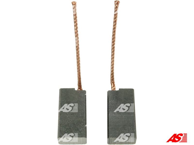OB9097S AS-PL - 6.SZCZOTKI DMUCHAWY — zdjęcie 1 z 2
