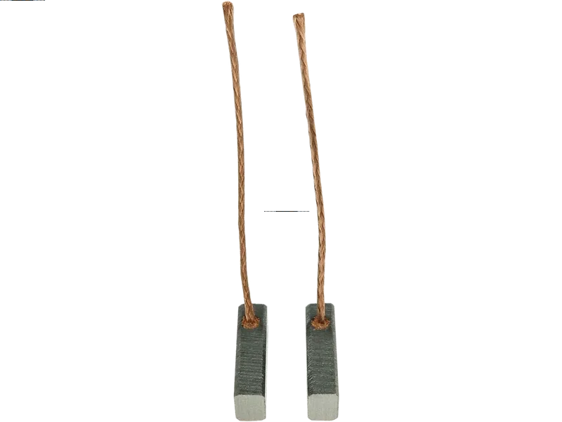 OB9098S AS-PL - 6.SZCZOTKI DMUCHAWY — zdjęcie 2 z 2