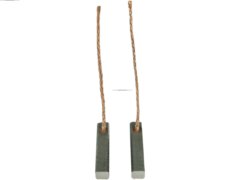 OB9099S AS-PL - 6.SZCZOTKI DMUCHAWY — zdjęcie 2 z 2