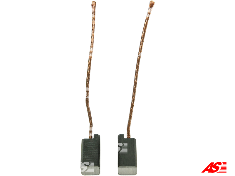 OB9101S AS-PL - 6.SZCZOTKI DMUCHAWY — zdjęcie 1 z 2