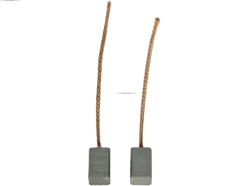 OB9102S AS-PL - 6.SZCZOTKI DMUCHAWY — zdjęcie 2 z 2