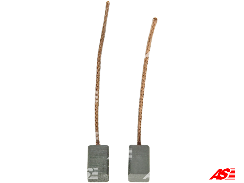 OB9102S AS-PL - 6.SZCZOTKI DMUCHAWY — zdjęcie 1 z 2