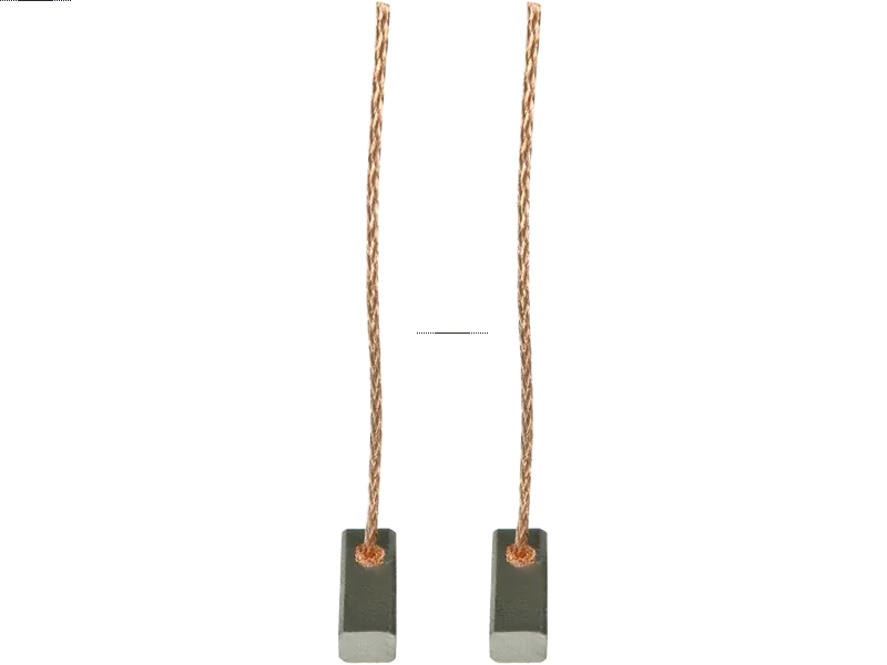 OB9104S AS-PL - 6.SZCZOTKI DMUCHAWY — zdjęcie 2 z 2