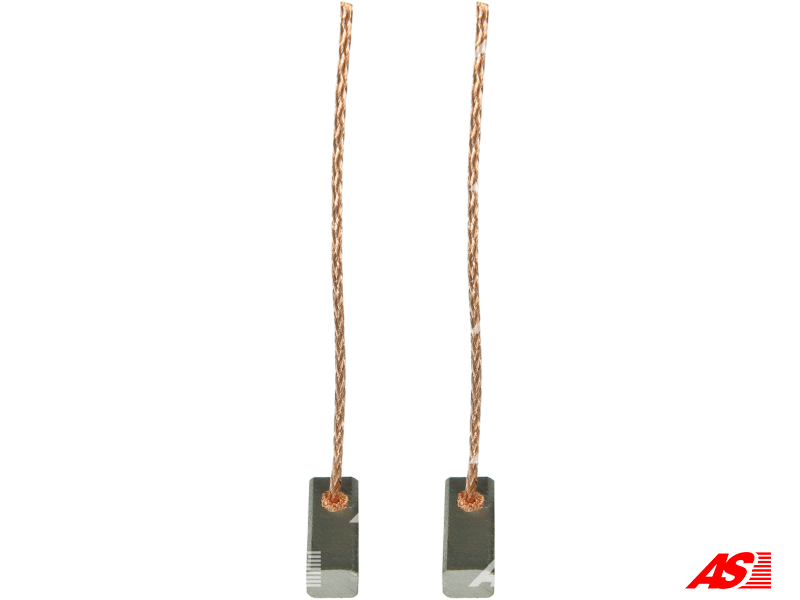 OB9104S AS-PL - 6.SZCZOTKI DMUCHAWY — zdjęcie 1 z 2
