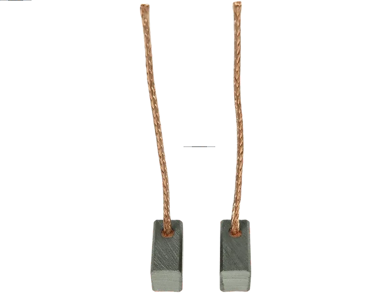 OB9107S AS-PL - 6.SZCZOTKI DMUCHAWY — zdjęcie 2 z 2