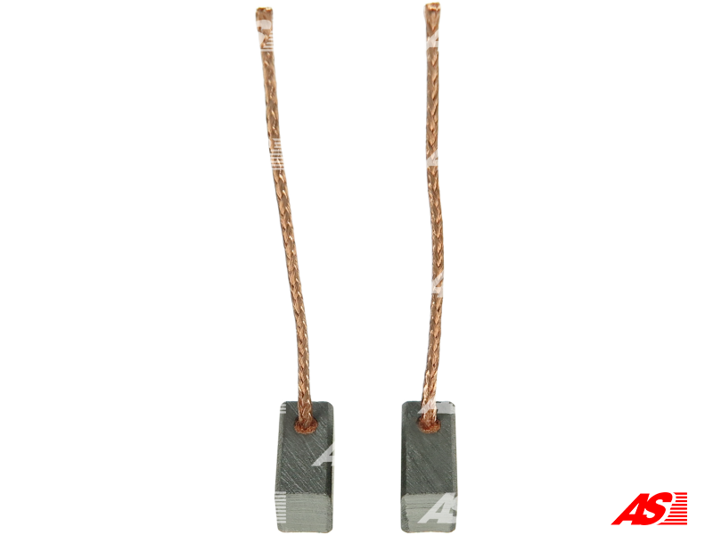 OB9107S AS-PL - 6.SZCZOTKI DMUCHAWY — zdjęcie 1 z 2