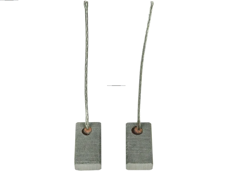 OB9109S AS-PL - 6.SZCZOTKI DMUCHAWY — zdjęcie 2 z 2