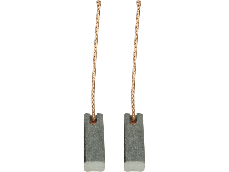 OB9112S AS-PL - 6.SZCZOTKI DMUCHAWY — zdjęcie 2 z 2