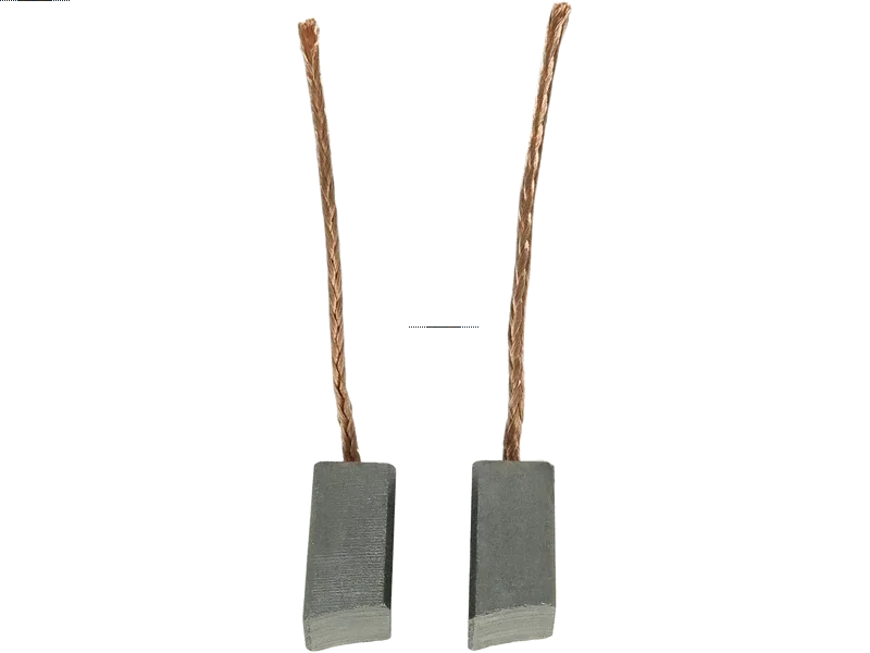 OB9113S AS-PL - 6.SZCZOTKI DMUCHAWY — zdjęcie 2 z 2
