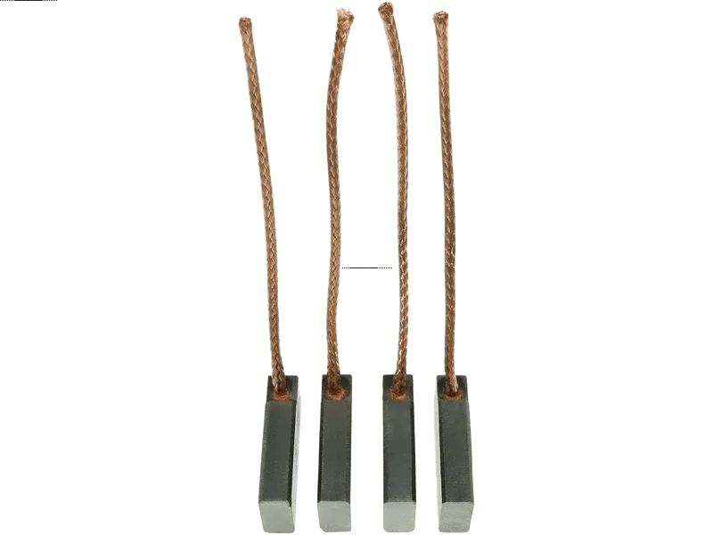 OB9116S AS-PL - 6.SZCZOTKI DMUCHAWY — zdjęcie 2 z 2