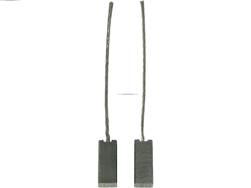 OB9117S AS-PL - 6.SZCZOTKI DMUCHAWY — zdjęcie 2 z 2