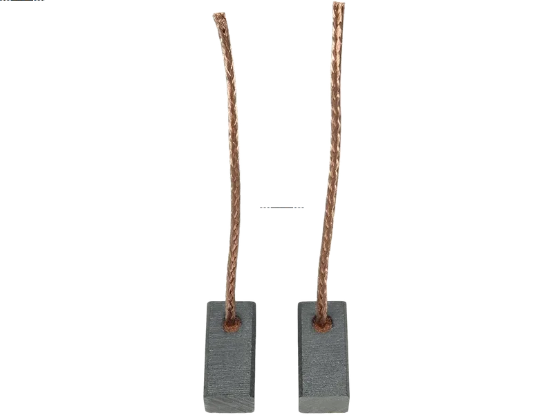 OB9119S AS-PL - 6.SZCZOTKI DMUCHAWY — zdjęcie 2 z 2