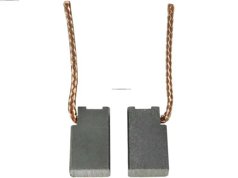 OB9122S AS-PL - 6.SZCZOTKI DMUCHAWY — zdjęcie 2 z 2