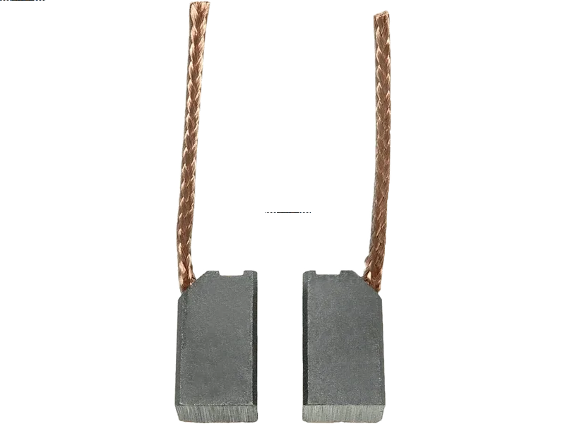OB9123S AS-PL - 6.SZCZOTKI DMUCHAWY — zdjęcie 2 z 2