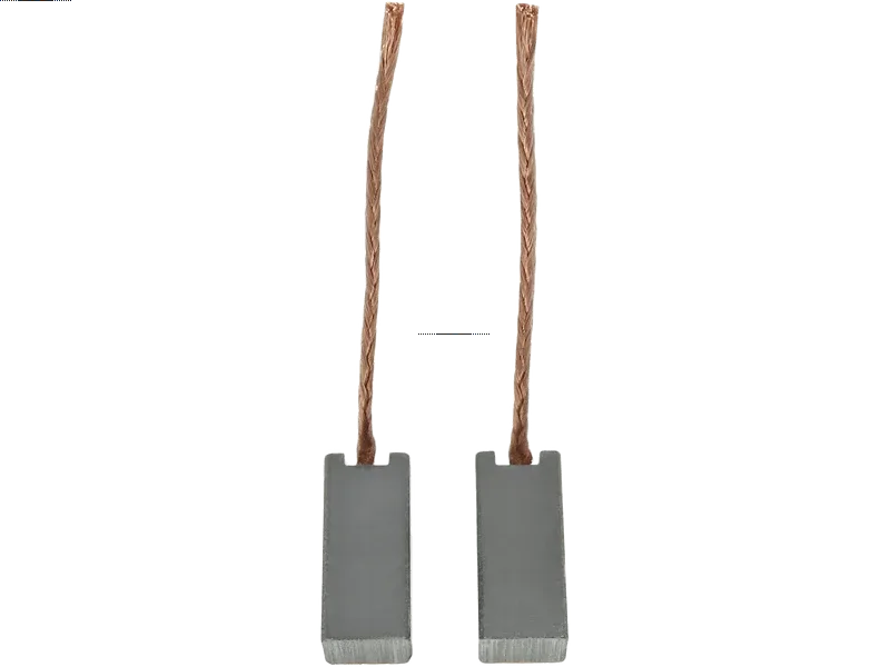 OB9127S AS-PL - 6.SZCZOTKI DMUCHAWY — zdjęcie 2 z 2