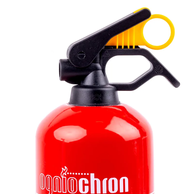 OG60002 OGNIOCHRON - BEZPIECZEŃSTWO — zdjęcie 4 z 8