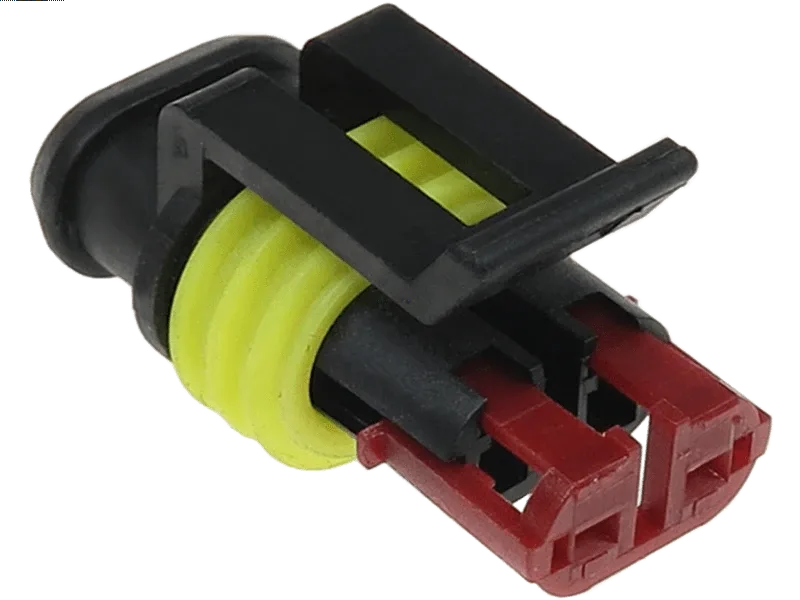 OP9006S AS-PL - 3.CZĘŚCI ALTERNATORA — zdjęcie 1 z 4