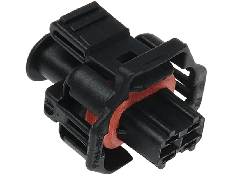 OP9007S AS-PL - 3.CZĘŚCI ALTERNATORA — zdjęcie 1 z 4