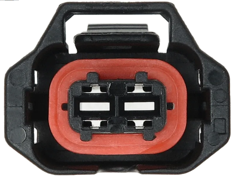 OP9007S AS-PL - 3.CZĘŚCI ALTERNATORA — zdjęcie 2 z 4