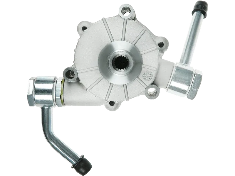 P0001S AS-PL - 3.CZĘŚCI ALTERNATORA — zdjęcie 1 z 2