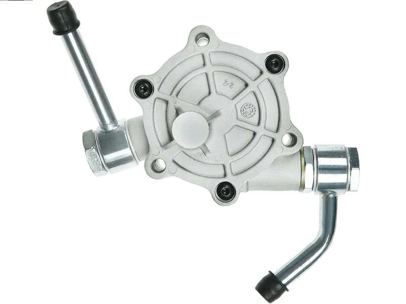 P0001S AS-PL - 3.CZĘŚCI ALTERNATORA — zdjęcie 2 z 2