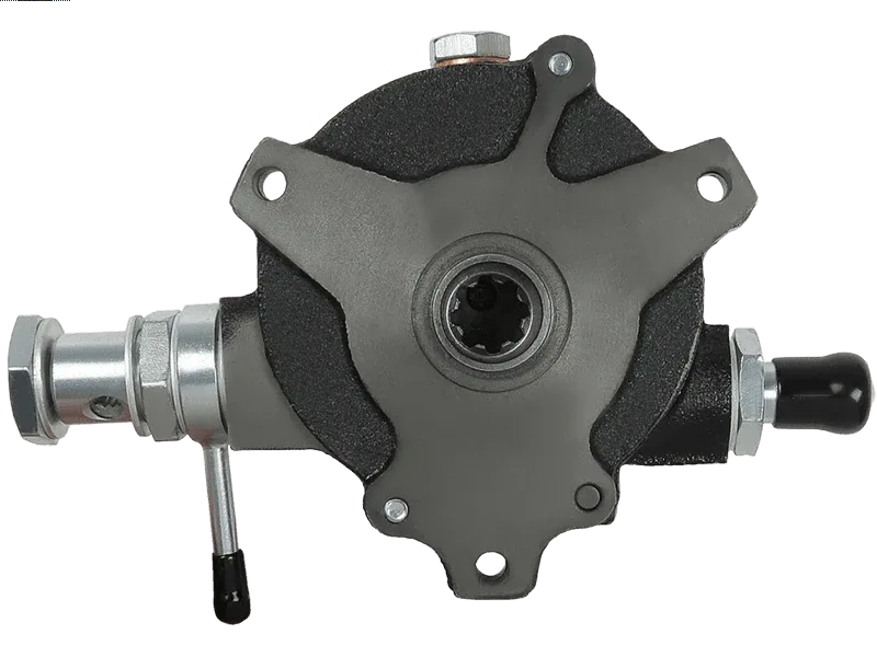 P0004S AS-PL - 1.ALTERNATOR — zdjęcie 1 z 2