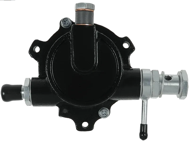 P0004S AS-PL - 1.ALTERNATOR — zdjęcie 2 z 2