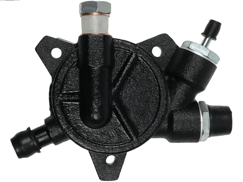 P2001 AS-PL - 3.CZĘŚCI ALTERNATORA — zdjęcie 2 z 3