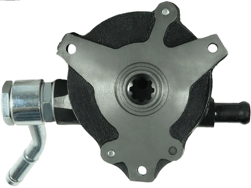 P2004 AS-PL - 3.CZĘŚCI ALTERNATORA — zdjęcie 1 z 3