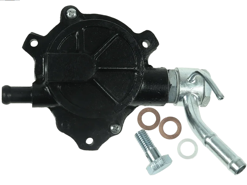 P2004 AS-PL - 3.CZĘŚCI ALTERNATORA — zdjęcie 3 z 3