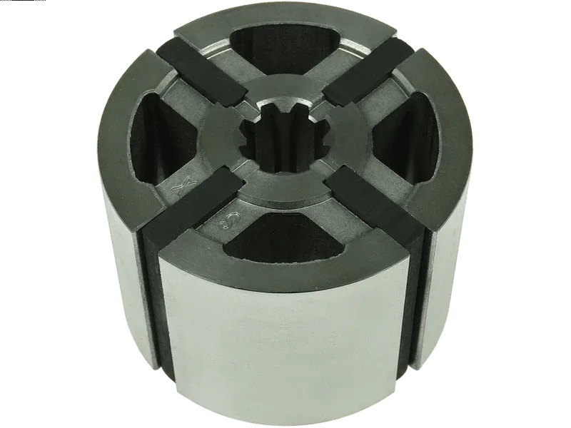 P2005S AS-PL - 3.CZĘŚCI ALTERNATORA — zdjęcie 1 z 4