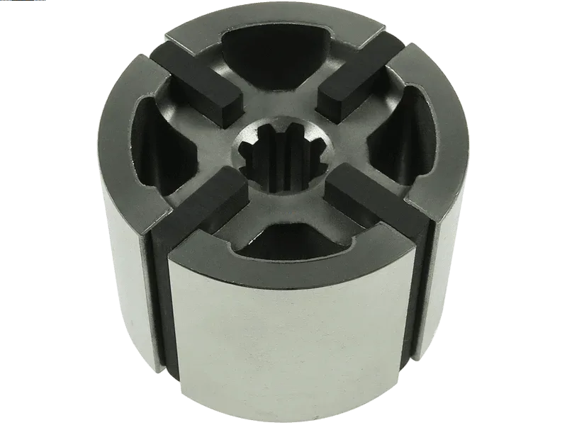 P2005S AS-PL - 3.CZĘŚCI ALTERNATORA — zdjęcie 4 z 4