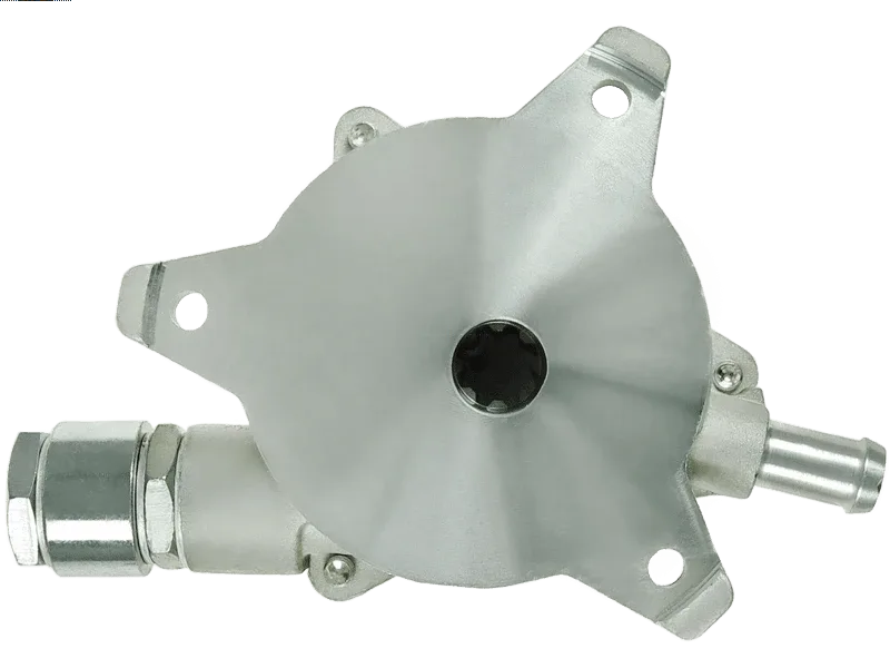 P2006S AS-PL - 3.CZĘŚCI ALTERNATORA — zdjęcie 1 z 3