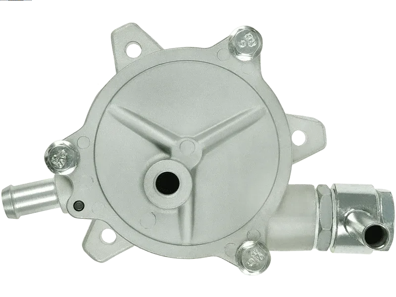P2006S AS-PL - 3.CZĘŚCI ALTERNATORA — zdjęcie 3 z 3