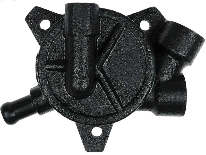 P2007S AS-PL - 3.CZĘŚCI ALTERNATORA — zdjęcie 3 z 3